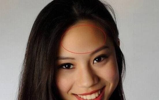 Phụ nữ có 3 tướng mặt này không phải dạng vừa đâu, trời sinh phú quý, có mệnh gả vào nhà giàu-1