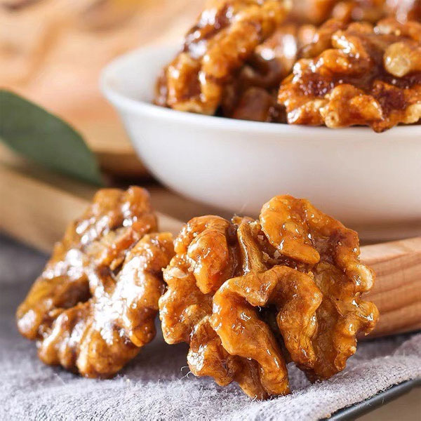 3 loại hạt là đơn thuốc trường thọ nên ăn mỗi ngày để nội tạng được nuôi dưỡng tốt hơn-1