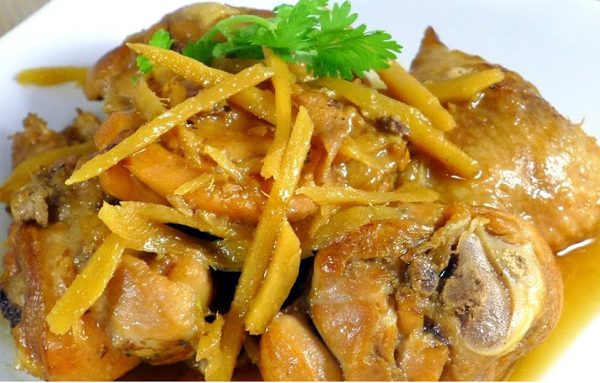 Tại sao đàn ông dễ bất lực dịp lễ Tết? 4 món vợ chăm nấu giúp chồng cải thiện bản lĩnh trên giường-2