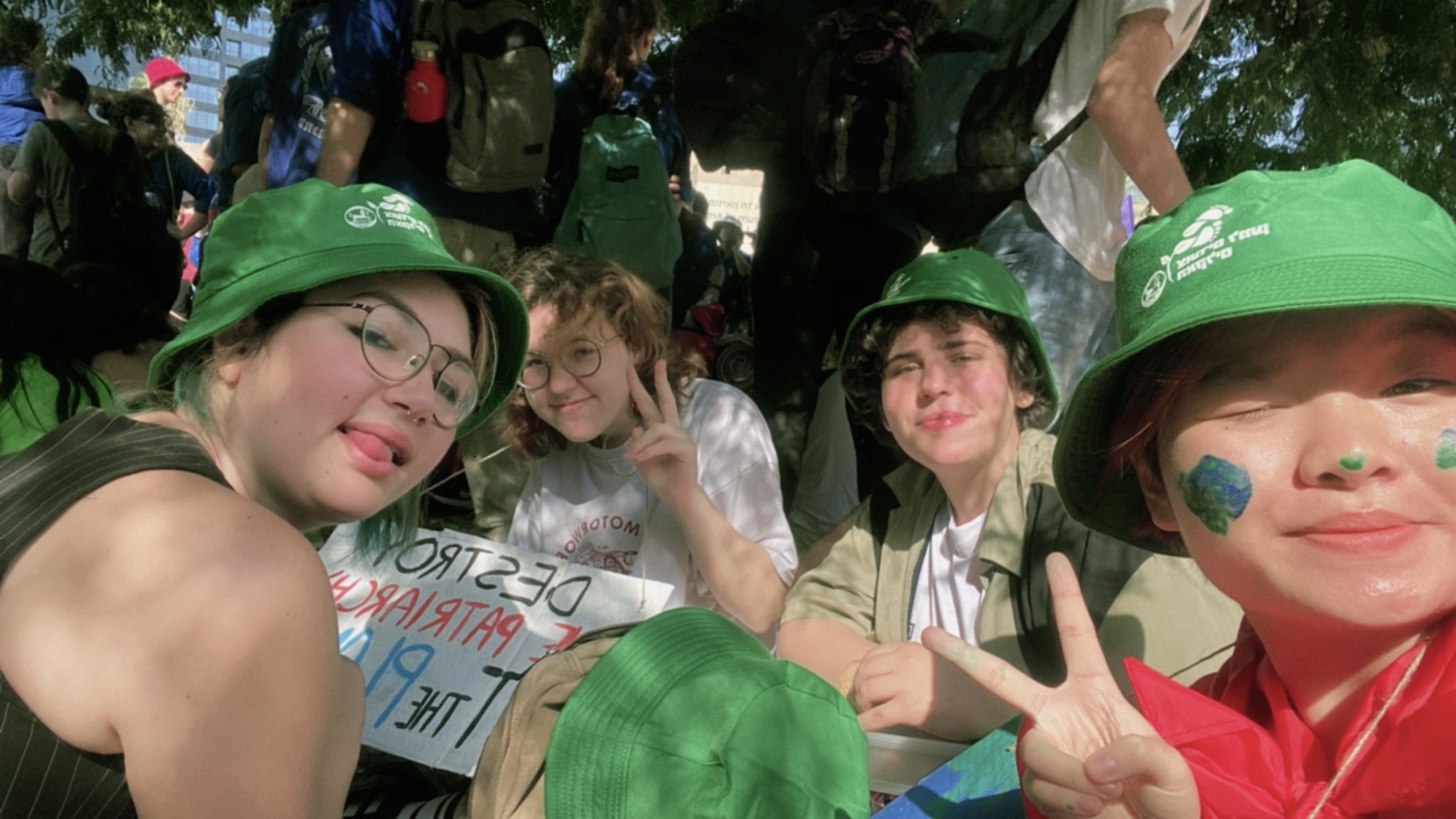 Quyết định đi du học ở Isarel, nữ sinh Nghệ An trải qua loạt khó khăn: Từ bất đồng với bạn đến môn học quá khó và cái kết ngọt ngào-4