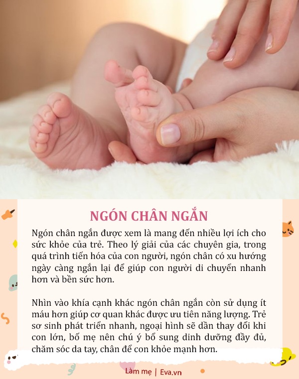 Trẻ có 5 đặc điểm này tưởng xấu xí, nhưng báo hiệu bé khỏe, có tố chất thiên tài-4