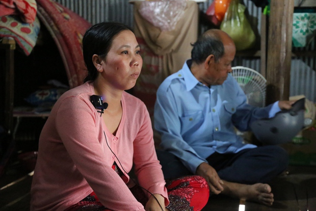 Ông ngoại bé trai 10 tuổi lọt xuống trụ bê tông ở Đồng Tháp: Thằng bé học giỏi lắm…”-3
