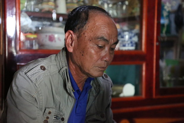 Ông ngoại bé trai 10 tuổi lọt xuống trụ bê tông ở Đồng Tháp: Thằng bé học giỏi lắm…”-4