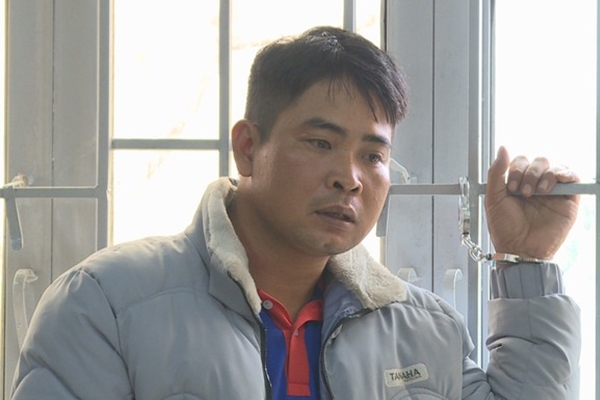 Bất ngờ với thân thế người trói tay chân, cưỡng hiếp phụ nữ tại nhà riêng-2