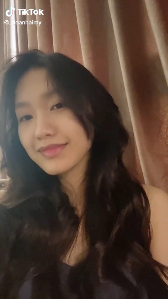 Doãn Hải My khoe mặt mộc, hé lộ ảnh dìm của Đoàn Văn Hậu-5