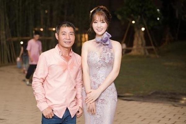 Chí Trung tiết lộ vai diễn của Công Lý trong Táo Quân 2023-3