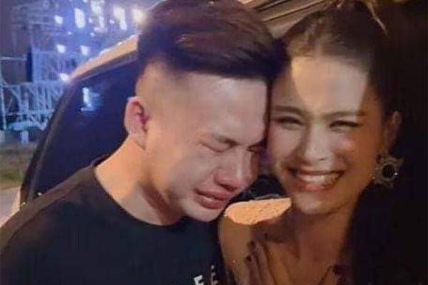 Ba thế hệ gia đình nhà chồng Đông Nhi đều đẹp không tỳ vết-4