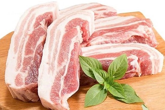 Những thực phẩm đại kỵ với thịt lợn, tránh kết hợp chung kẻo ‘sinh độc’