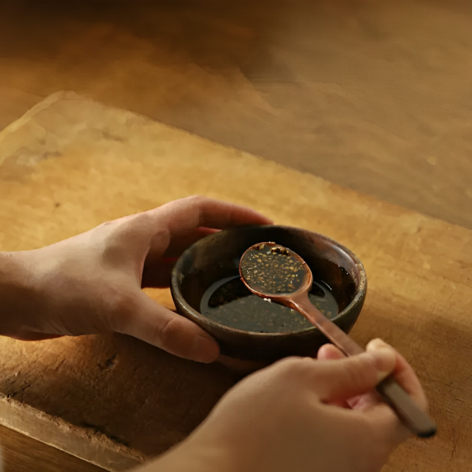 Giảm cân đón Tết với món miến xào rau củ ngon lành cho bữa tối-4