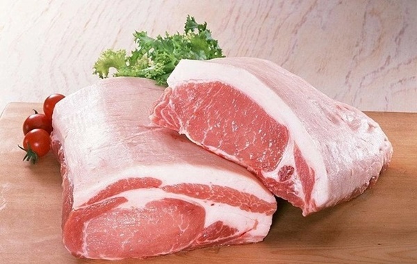 Những thực phẩm đại kỵ với thịt lợn, tránh kết hợp chung kẻo ‘sinh độc’-1
