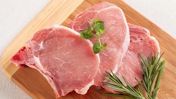 Những thực phẩm đại kỵ với thịt lợn, tránh kết hợp chung kẻo ‘sinh độc’-2