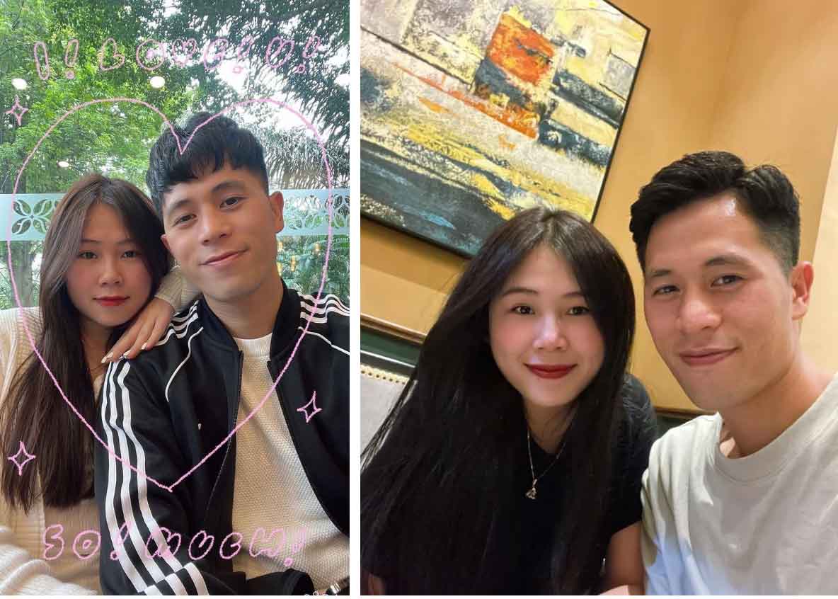 Đình Trọng hạnh phúc đón quý tử đầu lòng-5