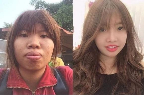 Thị Nở tái sinh Quách Phượng đi du lịch cùng gia đình dịp Tết dương lịch, nhan sắc thế nào sau gần 6 năm dao kéo?-6