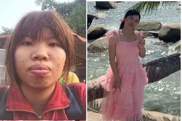 Thị Nở tái sinh sau 6 năm đại tu nhan sắc: Từ single mom bị ruồng bỏ đến mỹ nhân 3 con-8