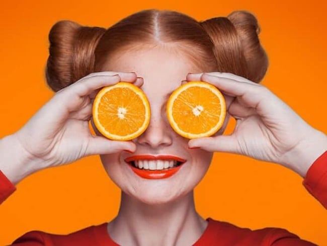 5 cách dùng serum vitamin C chuẩn để nàng có da đẹp đón Tết-3