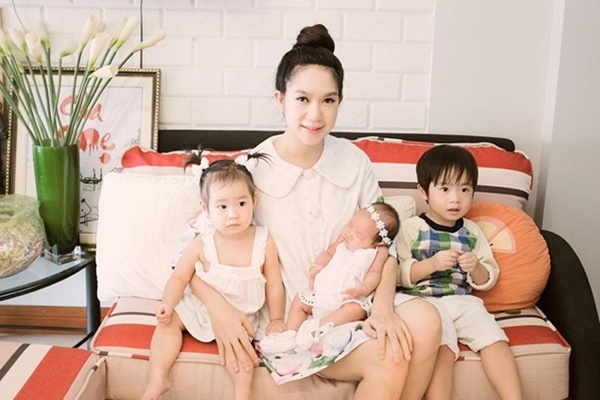 Uống trà sữa, ăn lẩu, đồ nướng có làm ảnh hưởng đến chất lượng sữa mẹ không?-2