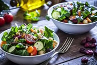 'Chế độ ăn uống trường thọ' có thể giúp bạn sống lâu hơn?