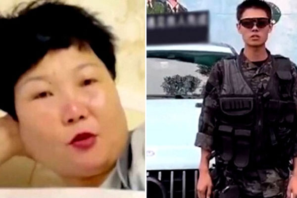 Mẹ già đi lạc lúc nửa đêm, người con có hành động gây phẫn nộ-4