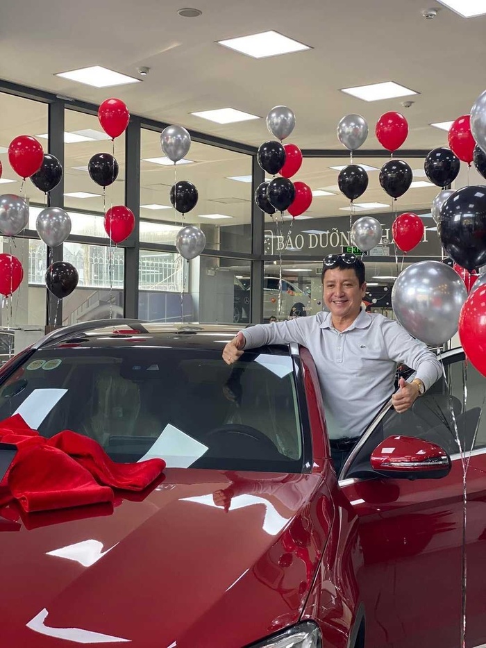 Dàn nghệ sĩ Táo Quân: Người ở nhà thuê, người tậu biệt phủ-8