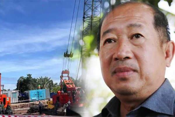 Cứu hộ làm xuyên đêm nay để cứu bé trai 10 tuổi rơi xuống ống bê tông-5