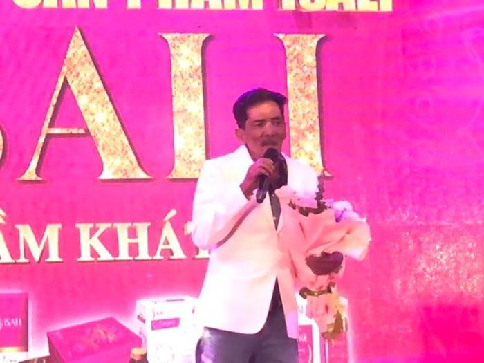 Thương Tín tự tin chạy show đám cưới sau khi gặp sự cố sức khỏe cách đây hơn một tháng-3