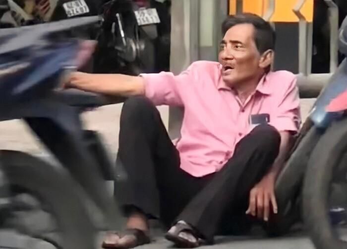 Thương Tín tự tin chạy show đám cưới sau khi gặp sự cố sức khỏe cách đây hơn một tháng-1