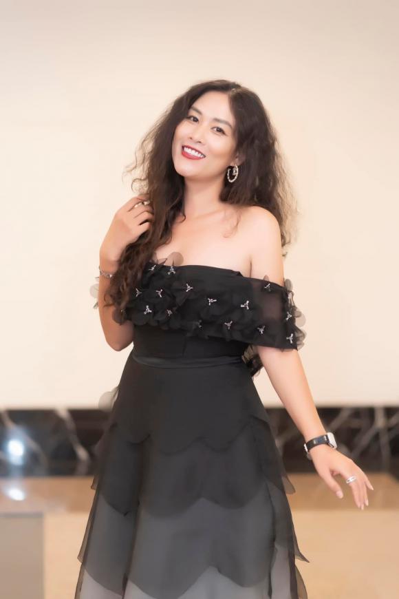 Nhà mới ấm cúng của Nguyệt thảo mai’ Hà Hương-7