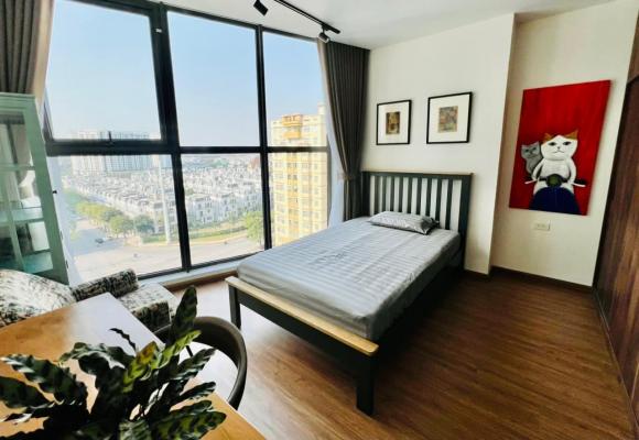 Nhà mới ấm cúng của Nguyệt thảo mai’ Hà Hương-5