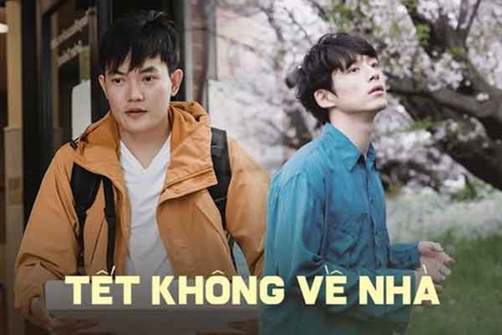 Không về quê ăn Tết vì muốn kiếm thêm tiền
