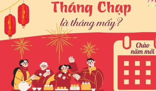Tháng Chạp có nghĩa là gì, vì sao tháng Chạp được gọi là tháng củ mật?-1