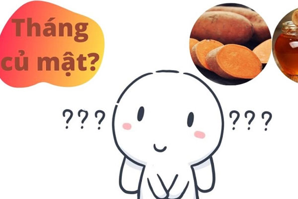 Tháng Chạp có nghĩa là gì, vì sao tháng Chạp được gọi là tháng củ mật?-2