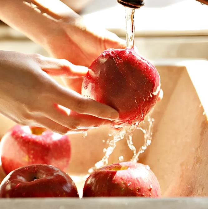 Trời lạnh làm ngay bình trà này uống vừa ngon vừa ấm người lại phòng cảm cúm hiệu quả-1