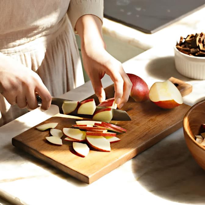 Trời lạnh làm ngay bình trà này uống vừa ngon vừa ấm người lại phòng cảm cúm hiệu quả-2