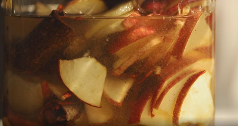 Trời lạnh làm ngay bình trà này uống vừa ngon vừa ấm người lại phòng cảm cúm hiệu quả-5