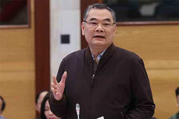 Vụ án chuyến bay giải cứu” từ những tiết lộ của Bộ Công an-2