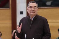 Trung tướng Tô Ân Xô: Số bị can trong vụ Việt Á, chuyến bay giải cứu còn tiếp tục tăng