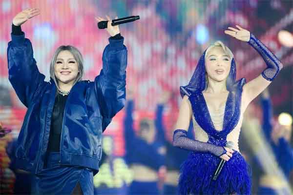 Tóc Tiên bất ngờ ẩn ý: Đừng cố hại mình, Trái Đất này tròn vo-4