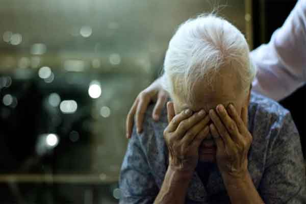 Sa sút trí tuệ vùng trán nguy hiểm như thế nào?-2