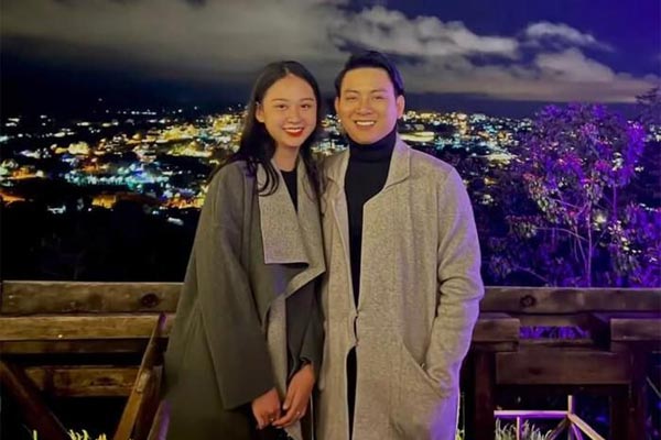 Hoài Lâm: Tôi mong có sức khỏe-4