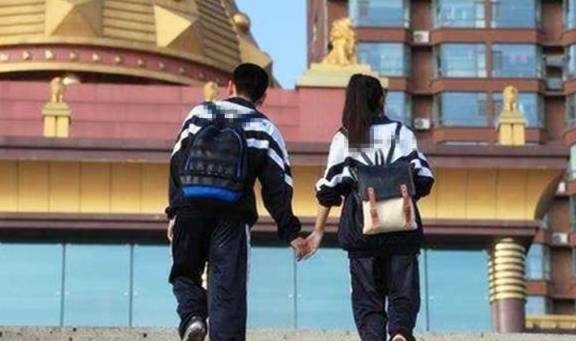 Bố ơi, con muốn ngủ ở nhà bạn trai, lời của ông bố đáng để học hỏi-3