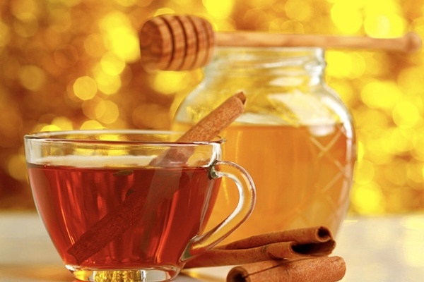Loại trà có tác dụng giảm đường huyết, giúp làm sạch nội tạng-2