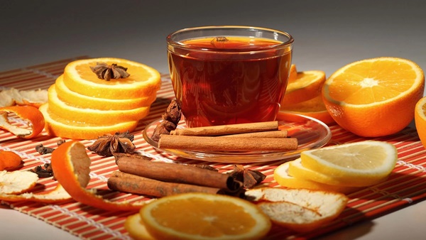 Loại trà có tác dụng giảm đường huyết, giúp làm sạch nội tạng-3