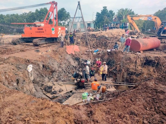 Hoa hậu Phương Lê hứa tài trợ học phí, xây nhà mới cho bé trai 10 tuổi gặp nạn ở Đồng Tháp, nhưng lại gây tranh cãi vì vạ miệng-2