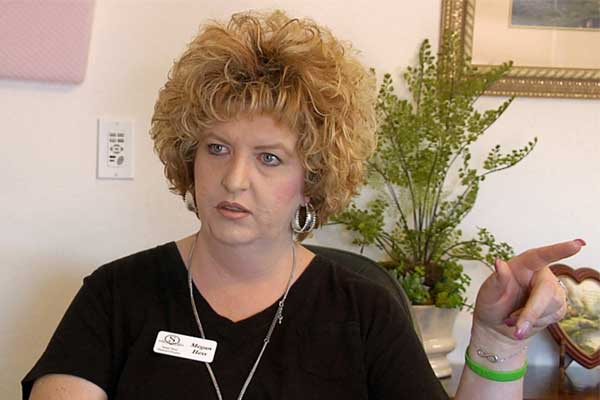 Chủ nhà tang lễ Mỹ lãnh 20 năm tù vì bán nội tạng của thi thể-1