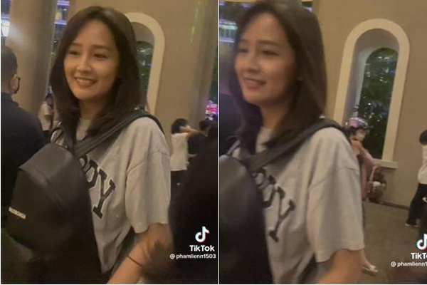 Hoa hậu Mai Phương Thúy nhập viện cấp cứu-2