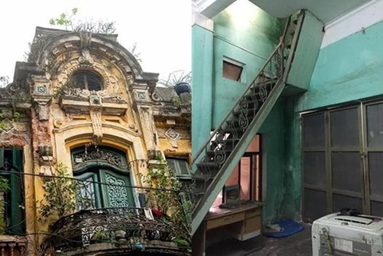 Thầy phong thủy dặn: Mua nhà kiểu này vào ở chỉ có nước tán gia bại sản rẻ mấy cũng không nên mua