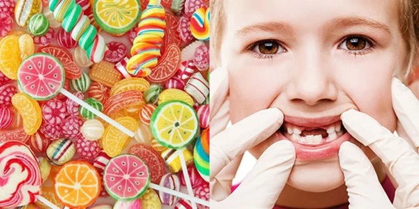 7 nguy hại đối với sức khỏe khi Tết ăn nhiều bánh kẹo, nước ngọt-1
