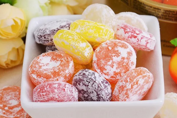 7 nguy hại đối với sức khỏe khi Tết ăn nhiều bánh kẹo, nước ngọt-2