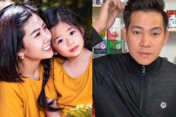 Cuộc sống ấm êm của diễn viên Quách Thu Phương ở tuổi 46 sau những thăng trầm-8