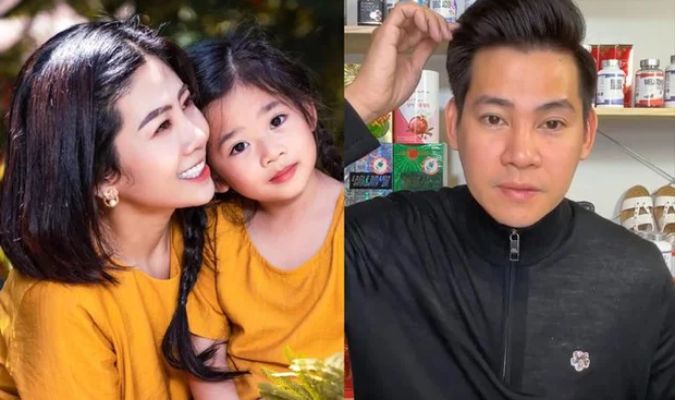 2 năm sau khi Mai Phương qua đời, cuộc sống bé Lavie thế nào?-2